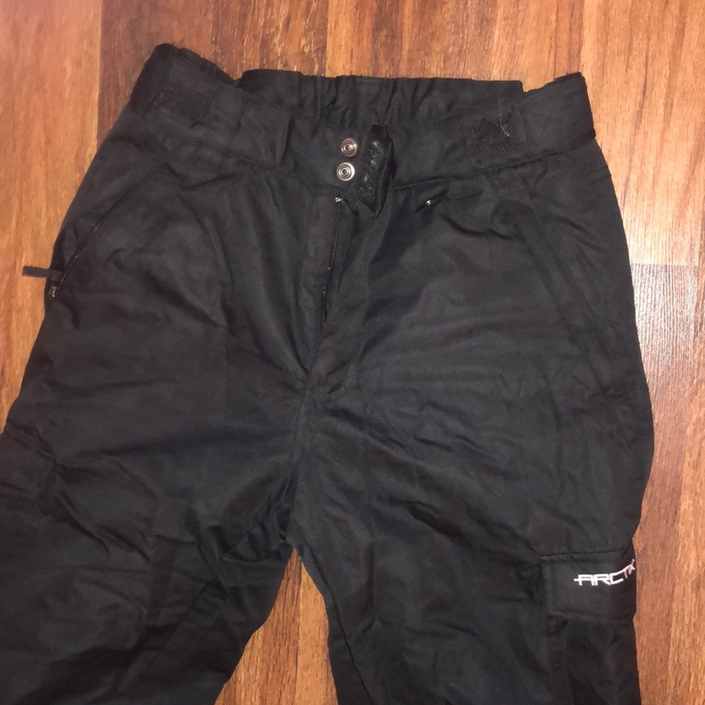 Ski pant size small Artix